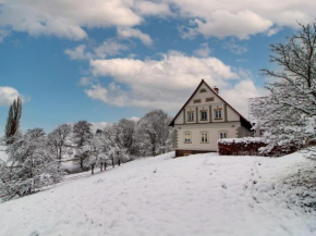 Holiday Home Frilo by Interhome, Šonov